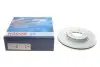 Диск гальмівний BOSCH 0 986 479 726 (фото 1)