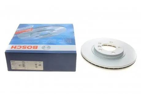 Диск гальмівний BOSCH 0 986 479 726
