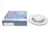 Тормозной диск BOSCH 0986479729 (фото 1)