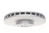 Диск гальмівний BOSCH 0986479736 (фото 3)