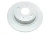 Тормозной диск BOSCH 0 986 479 738 (фото 7)