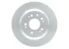Диск тормозной Honda Accord VIII задн. (выр-во) BOSCH 0 986 479 740 (фото 1)