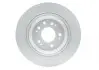 Диск тормозной Honda Accord VIII задн. (выр-во) BOSCH 0 986 479 740 (фото 2)