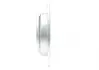 Диск тормозной Honda Accord VIII задн. (выр-во) BOSCH 0 986 479 740 (фото 4)