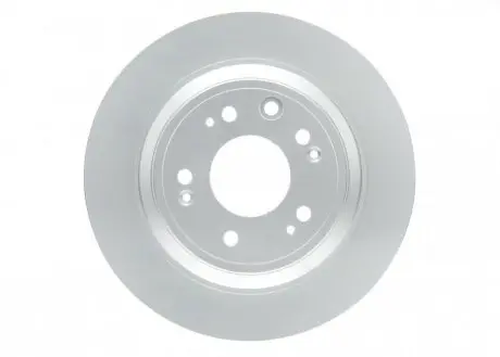 Диск тормозной Honda Accord VIII задн. (выр-во) BOSCH 0 986 479 740