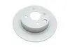 Диск тормозной Nissan TIIDA (C11) 07- (выр-во) BOSCH 0 986 479 742 (фото 4)