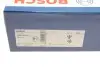 Диск гальмівний BOSCH 0986479743 (фото 8)