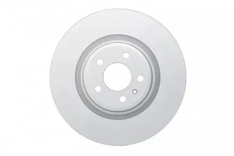 Диск гальмівний BOSCH 0986479747