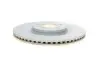 Диск тормозной BOSCH 0 986 479 750 (фото 6)