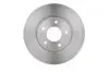 Диск тормозной MITSUBISHI ASX передн. (выр-во) BOSCH 0 986 479 751 (фото 1)
