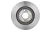 Диск тормозной MITSUBISHI ASX передн. (выр-во) BOSCH 0 986 479 751 (фото 2)