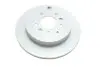 Диск тормозной BOSCH 0986479757 (фото 6)