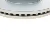 Диск тормозной BOSCH 0 986 479 758 (фото 4)