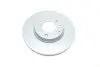 Диск тормозной BOSCH 0 986 479 758 (фото 6)