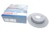 Тормозной диск BOSCH 0986479762 (фото 1)