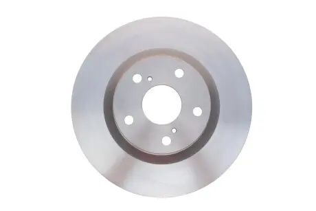 Диск тормозной BOSCH 0986479768