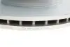 Диск тормозной BOSCH 0 986 479 771 (фото 3)