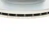 Диск тормозной BOSCH 0 986 479 773 (фото 4)