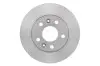Тормозной диск BOSCH 0986479779 (фото 1)