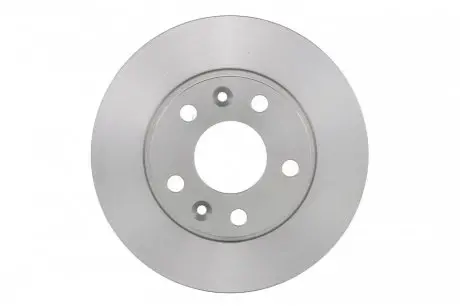 Тормозной диск BOSCH 0986479779