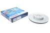 Тормозной диск BOSCH 0986479795 (фото 1)