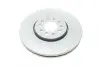 Диск тормозной SKODA FABIA/OCTAVIA 97-/VW GOLF IV передн. (выр-во) BOSCH 0 986 479 914 (фото 4)
