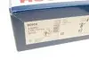 Диск тормозной SKODA FABIA/OCTAVIA 97-/VW GOLF IV передн. (выр-во) BOSCH 0 986 479 914 (фото 5)
