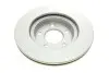 Диск тормозной AUDI/VW A4/A8/PASSAT передн. вент. (выр-во) BOSCH 0 986 479 916 (фото 2)