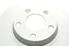 Диск тормозной AUDI/VW A4/A8/PASSAT передн. вент. (выр-во) BOSCH 0 986 479 916 (фото 3)