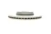 Диск тормозной AUDI/VW A4/A8/PASSAT передн. вент. (выр-во) BOSCH 0 986 479 916 (фото 4)