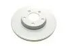 Диск тормозной AUDI/VW A4/A8/PASSAT передн. вент. (выр-во) BOSCH 0 986 479 916 (фото 5)