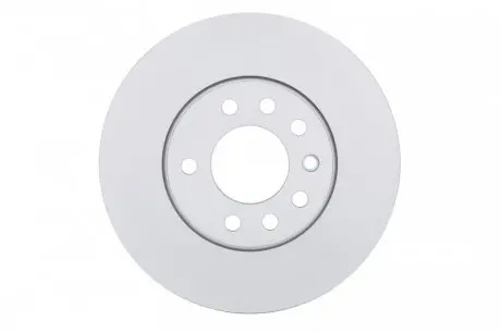 Диск тормозной BOSCH 0 986 479 919