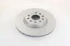 Диск тормозной AUDI Q3, VW JETTA, SKODA YETI передн. (выр-во) BOSCH 0 986 479 932 (фото 1)