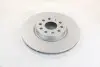 Диск тормозной AUDI Q3, VW JETTA, SKODA YETI передн. (выр-во) BOSCH 0 986 479 932 (фото 2)