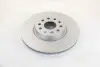Диск тормозной AUDI Q3, VW JETTA, SKODA YETI передн. (выр-во) BOSCH 0 986 479 932 (фото 4)