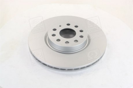 Диск тормозной AUDI Q3, VW JETTA, SKODA YETI передн. (выр-во) BOSCH 0 986 479 932