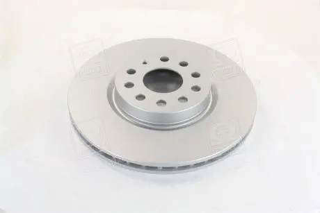 Диск тормозной AUDI Q3, VW JETTA, SKODA YETI передн. (выр-во) BOSCH 0 986 479 932
