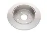 Диск тормозной CHEVROLET LACETTI задн. (выр-во) BOSCH 0 986 479 985 (фото 2)