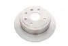 Диск тормозной CHEVROLET LACETTI задн. (выр-во) BOSCH 0 986 479 985 (фото 4)