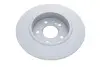 Тормозной диск BOSCH 0986479A03 (фото 2)