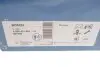 Тормозной диск BOSCH 0986479A03 (фото 6)
