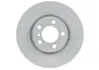 Тормозной диск BOSCH 0986479A06 (фото 1)