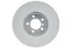 Тормозной диск BOSCH 0986479A06 (фото 2)