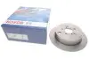 Диск гальмівний SUBARU FORESTER 08-,IMPREZA 08-,LEGACY V 09-,OUTBACK 09- задн. BOSCH 0986479A10 (фото 1)