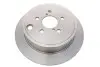 Диск гальмівний SUBARU FORESTER 08-,IMPREZA 08-,LEGACY V 09-,OUTBACK 09- задн. BOSCH 0986479A10 (фото 4)