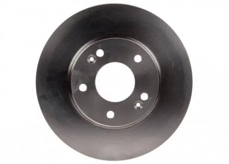 Диск гальмівний (передній) Hyundai Elantra/I30 II 11-/Kia Cee'D/ Cerato III 13- (280x23) BOSCH 0 986 479 A12