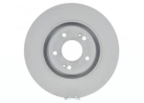 Гальмівний диск BOSCH 0986479A21