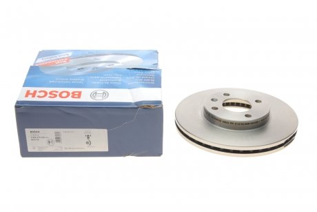 Тормозной диск BOSCH 0986479A54