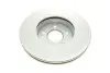 Диск тормозной (передний) MB A-class (W176)/B-class (W246/W242) 11-18 (295x28) BOSCH 0 986 479 A58 (фото 2)