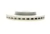 Диск тормозной (передний) MB A-class (W176)/B-class (W246/W242) 11-18 (295x28) BOSCH 0 986 479 A58 (фото 3)